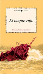 El buque rojo