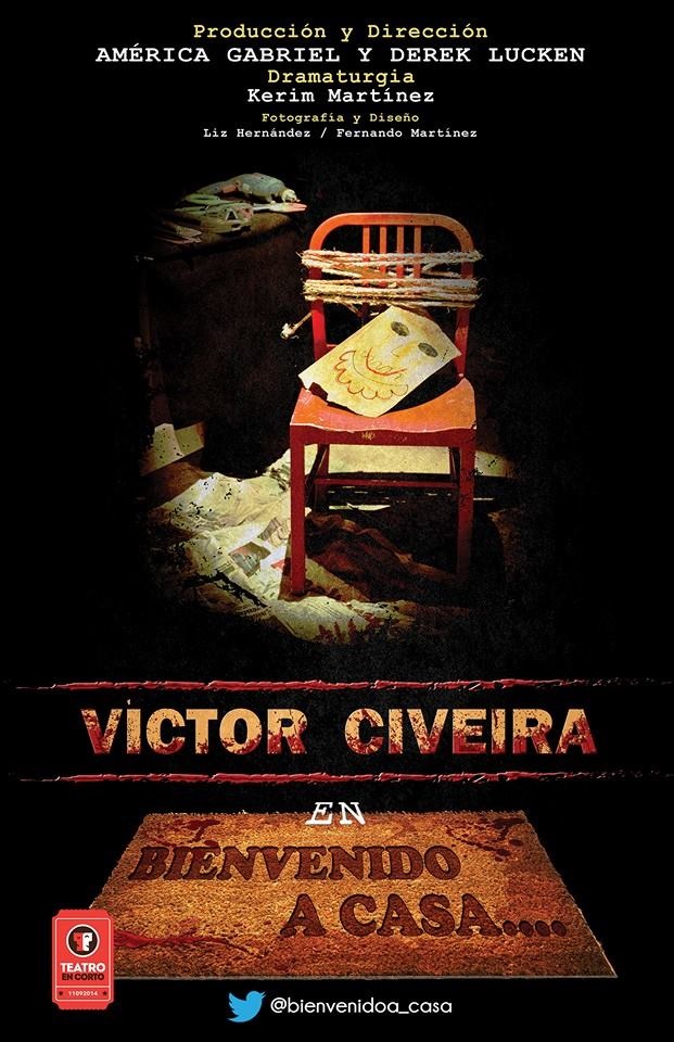 La casa vacía. Compendio de dolor, muertes y uno que otro secreto