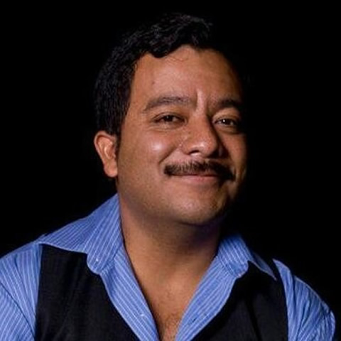 Luis Miguel Osorio Martinez