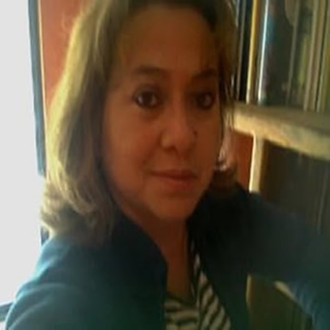 Georgina   Montelongo Lezama