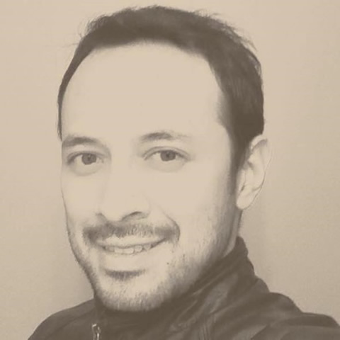 Pako Montoya 