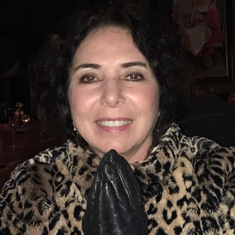 María Chayo