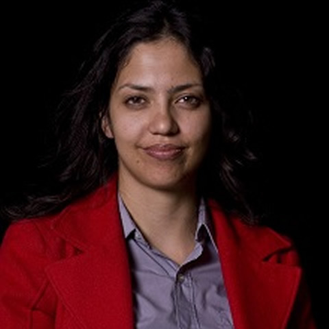 Claudia Romero Herrera