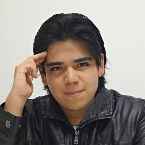 Alfredo García 